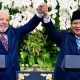 Presiden Lula Tegaskan Pentingnya Kerja Sama dengan Indonesia, Puji Kepemimpinan Visioner Presiden Prabowo