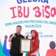 Pemprov DKI Jakarta Raih Rekor MURI Sekolah Lansia dengan Wisudawan Terbanyak