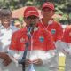 Lepas Kontingen DKI Jakarta, Gubernur Pramono Targetkan Juara Umum POPNAS dan PEPARPENAS 2025
