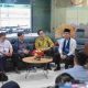 Respons Cepat Pemprov DKI Hadapi Hujan Mikroplastik dan Panas Ekstrem: Riset Diperkuat, Edukasi Diperluas