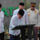 Gubernur Pramono Resmikan RTH Kampung Kalibata, Padukan Aspek Ekologis, Sosial, dan Edukasi