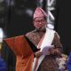 Hadiri Sitammu Mali, Gubernur Pramono Apresiasi Kontribusi Komunitas Toraja bagi Jakarta