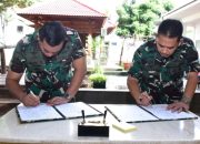 Kendaraan MCU dan MDC : Siap Tingkatan Pelayanan Kesehatan Tetbaik untuk Prajurit Korps Marinir