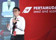 Dorong Wirausahawan Muda Berkelanjutan, Pertamina Umumkan TOP 29 Peserta Lolos Babak Demoday Pertamuda Seed and Scale 2025