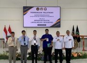 Si Pangan Digital, Terobosan Lapas Semarang untuk Pembinaan Berkelanjutan”