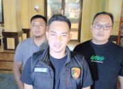 Berpura-pura Jadi Driver Online, Dua Residivis Curanmor Kembali Beraksi Diringkus Polsek Tambora