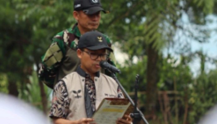 Jalur Ketua OSIS, Cara Unik IPB University Mencetak Pemimpin Masa Depan