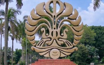 Protes Muncul Usai UI Gabungkan SIL dan SKSG Jadi Sekolah Pascasarjana Baru