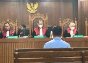 Korupsi Rp36,3 Miliar, Eks Kadis Kebudayaan Pemprov DKI Divonis 11 Tahun