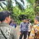 Usai Sidang Lapangan, Rombongan PN Pasangkayu Dihadang Sekelompok Massa