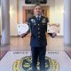 Perwira TNI AU Raih Predikat ‘Honor Graduate Student’ usai Rampungkan Pendidikan MPCCC di AS