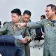 MOT 2025, KSAU Tinjau Tahap Large Force Employment di Lanud Iswahjudi