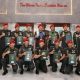 Belasan Perwira Kopassus Disambut, Raih Prestasi Gemilang untuk Korps Baret Merah