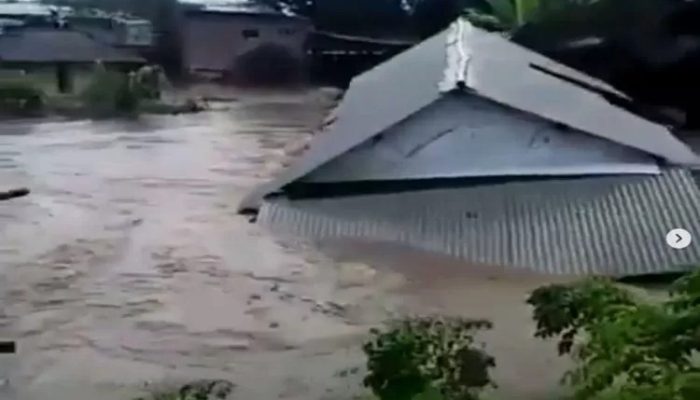 Mahasiswa UIN Semarang Hanyut Terbawa Banjir, Satu Ditemukan Meninggal