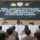 Polres Lebak Terima Kunjungan Tim Audit Kinerja Itwasda Polda Banten Tahap II Tahun 2025