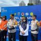 Polda Metro Jaya Gelar Apel Kesiapsiagaan Tanggap Darurat Bencana