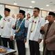 Peresmian Kantor DPP Partai Rakyat Indonesia oleh Ketum PRI dan Seluruh Petugas Partai “Bersama Presiden Prabowo Membangun Persatuan, Menggapai Indonesia Emas”