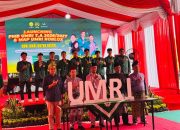 Anies Baswedan Hadiri Peluncuran PMB 2026-2027 dan Roblox UMRI