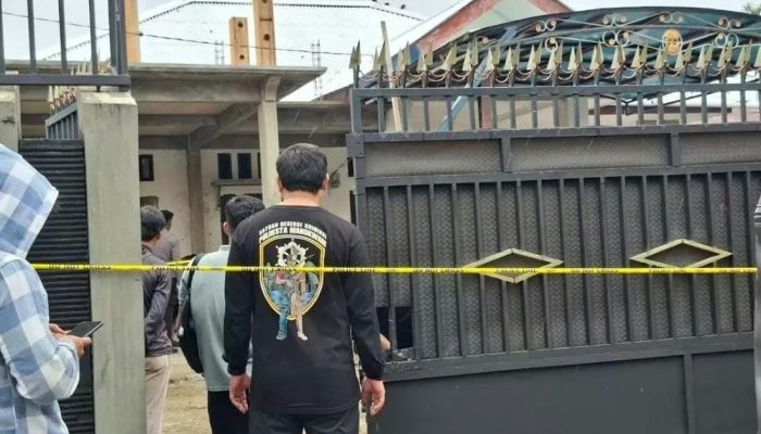 Istri Pegawai Pajak Diculik, Nasibnya hingga Kini Belum Diketahui