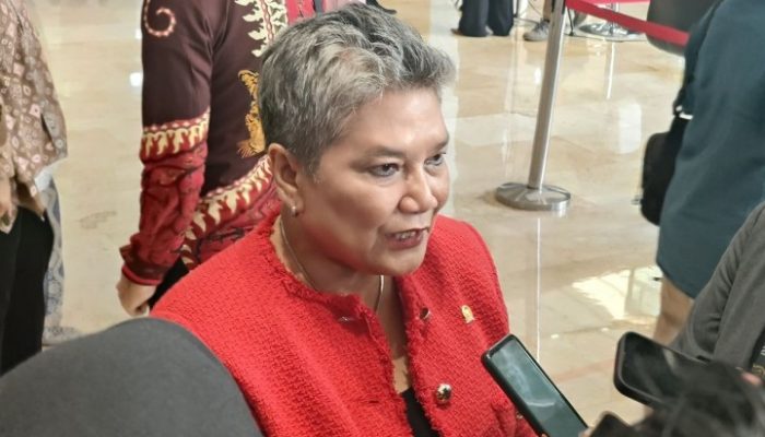 Jelek-jelekan Soeharto, Anak Buah Megawati yang Satu Ini Dilaporkan ke Polisi