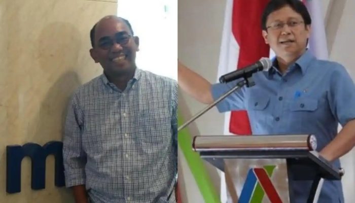 Kejati Sumut Usut Korupsi Aluminium Tahun 2019: Budi Sadikin dan Orias Petrus sempat Jabat Dirut Inalum