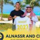 Cristiano Ronaldo Berencana Tinggal di Arab Saudi Selama Sisa Hidupnya