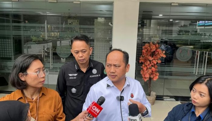 Kasus Korupsi di Petral: Kejagung Periksa Lebih dari 20 Saksi