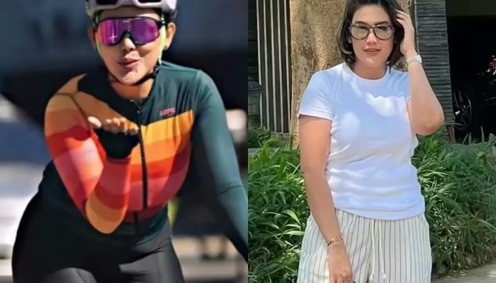 Indah Bekti Pertiwi Gugat Cerai Suami di Tengah Kasus KPK Ponorogo