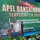 Panglima TNI Instruksikan Jajaran TNI AD Jaga Kondusifitas dan Ketahanan Nasional di Apel Dansatkowil 2025