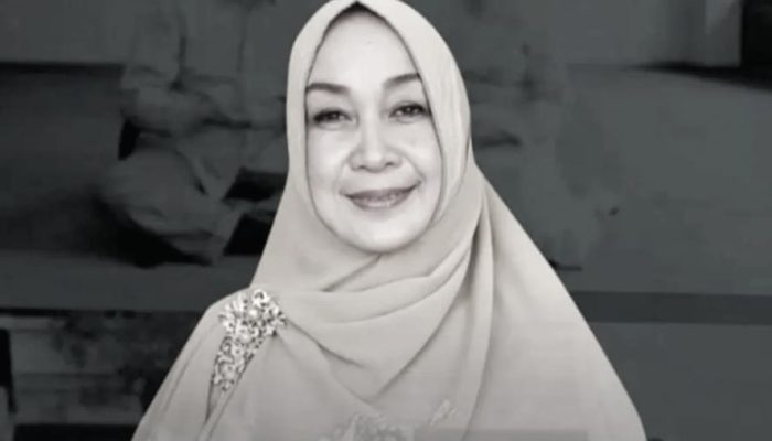 Istri Wiranto Wafat, Indonesia Berduka: Kisah Cinta 50 Tahun Berakhir di Bandung