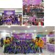 Heavenly Donut Gelar Lomba Hias Heavenly Donut untuk Anak 5–10 Tahun di Berbagai Supermarket & Community Partner