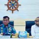Pushidrosal Gelar Rakor Nasional, Tata Kelola Pipa-Kabel Bawah Laut Diperketat