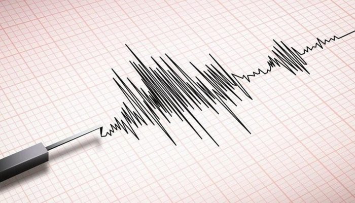 Gempa Bumi Bermagnitudo 3.4 Guncang Kaimana, Papua Barat