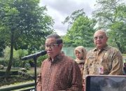 Gubernur Pramono Pastikan Harimau di Ragunan Sehat Usai Video Viral