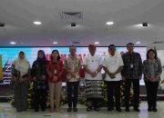 Dies Natalies UI Bersama Stake holder Terkait Gelar Seminar Nasional ” Tentang Ketahanan Pangan Untuk Mengentaskan Kemiskinan”