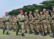 Kodiklatal Tetapkan 550 Komcad Matra Laut, Perkuat Sistem Pertahanan Semesta RI