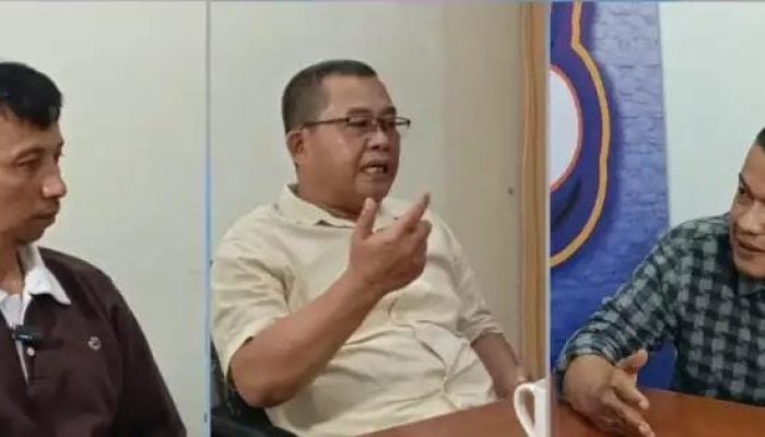 Bukan Sertifikat Baru! Ini Klarifikasi Pedas Kuasa Pemilik Tanah Cisantana