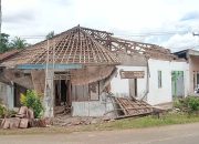 Gempa Bumi Guncang Kabupaten Pangandaran Jawa Barat, Berpusat di Samudera Hindia