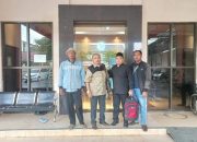 Diduga Ada Kongkalikong dengan Mafia Tanah, BPN Sumenep Dinilai Permainkan Warga Kebunan dan Pengacaranya