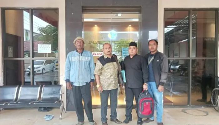 Diduga Ada Kongkalikong dengan Mafia Tanah, BPN Sumenep Dinilai Permainkan Warga Kebunan dan Pengacaranya