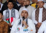 Reuni Akbar 212 Siap Digelar di Monas 2 Desember dengan Tema Persatuan Nasional