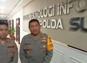 Polda Sumut Bentuk Tim Audit Terkait Dugaan Pemerasan Propam