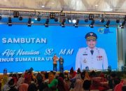 Kado Buat Guru di Sumut, Bobby Nasution Sediakan 200 Rumah