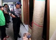 Geng Narkoba Berlan, Ini Kamuflase “Kafe” Sabu di Rumah Mami Yola