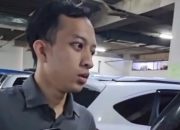 Pria Ngeled dari Debet Collector Malah Viral