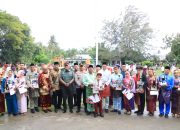 Pemkab Sergai Peringati Hari Guru Nasional,Guru Hebat, Indonesia kuat