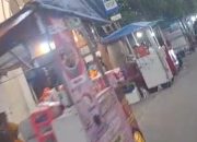 Adanya Pembiyaran pemerintahan kota Jakarta Utara, Taman Agung Barat Kembali Dipenuhi Bangunan Liar