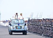 TNI AL Akan Kerahkan 5.000 Prajurit Kesehatan dan Konstruksi untuk Misi Gaza