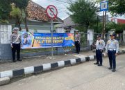 H-10 OPERASI ZEBRA MAUNG 2025 POLRES LEBAK