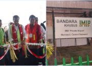 Kawasan IMIP Morowali Beroperasi Tanpa Pengawasan Negara, Sorotan Publik Makin Menguat